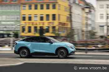 Test Nissan Leaf (2026): prijs, autonomie en rijgedrag