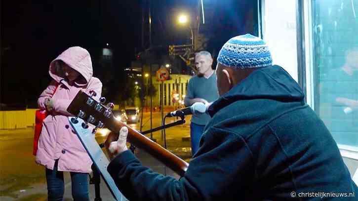 Aviv Ministry in Tel Aviv: Hoop voor mensen die vastzitten in verslaving en prostitutie