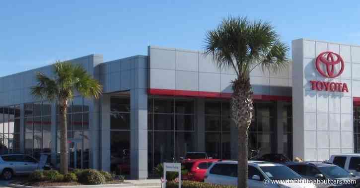 Question of the Day: How are You “Buying” Your New Car These Days: Loan or Lease