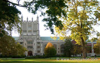 Vassar agrees to $5 million settlement in gender pay discrimination lawsuit