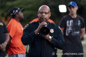 Seattle police chief resigns days after food festival shooting