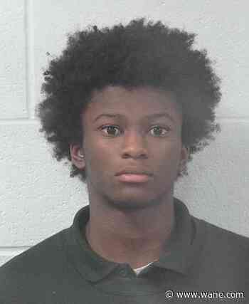 Fort Wayne teen sentenced for shooting that happened when he was 14