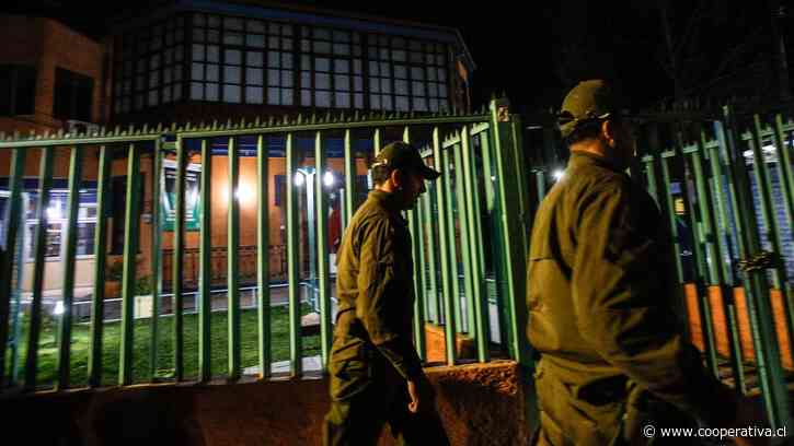 "El profesor sabía que le iban a pegar y no hizo nada": Mamá de escolar asesinado culpa al colegio