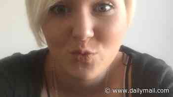 Mother-of-two died from cyst on the brain after medics sent her home from hospital with migraine medicine three times