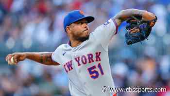 MLB rumors: Mets scratch Freddy Peralta as trade interest picks up; Brewers would take on Tarik Skubal salary