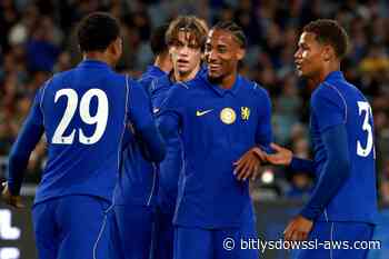 Chelsea recibe multa de 10 millones de libras y una inhabilitación de fichajes