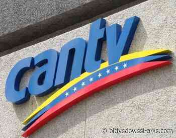 CANTV y Liberty Networks anuncian nuevo cable submarino de 378 kilómetros hasta Curazao