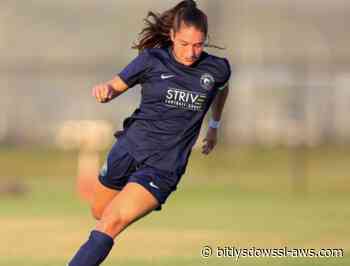 ICE detiene en Florida a futbolista venezolana con solicitud de asilo vigente