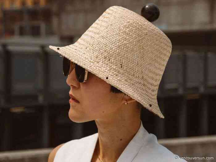 5 fabulous fashion finds from B.C. designers