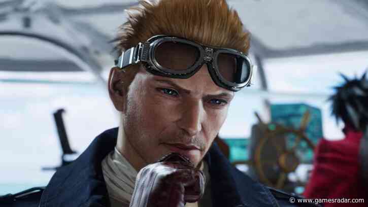 Final Fantasy 7 Revelation director is happy people argue about the remake trilogy because when people "get heated," it means "they see value in those elements"