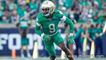 Renner's 2027 NFL Draft scouting series: Ranking the top 10 safeties, including the next Kyle Hamilton?