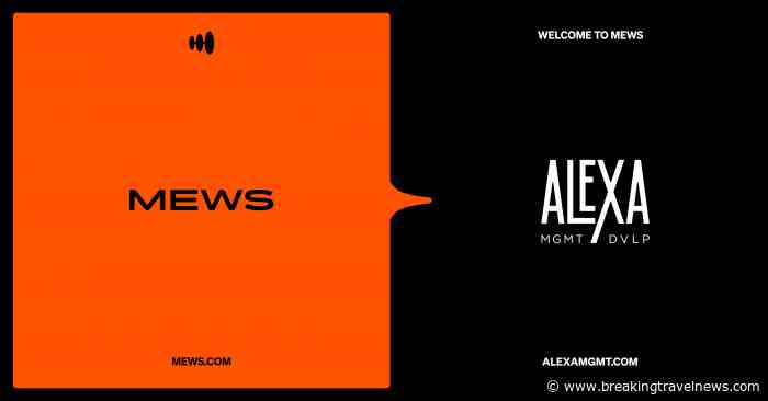 Mews powers Alexa MGMT’s mission to put people back at the heart of Texas hospitality