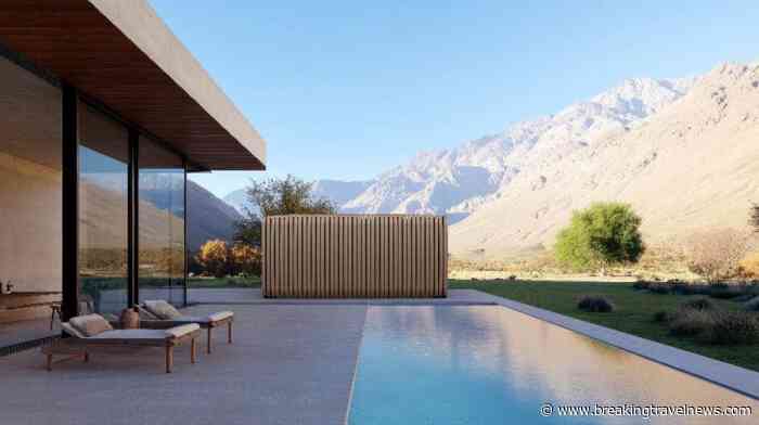 Water independence for off-grid homes moves closer with launch of world-first machine