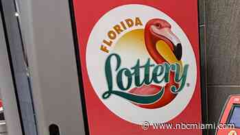 South Florida mail carrier accused of stealing and cashing in winning lottery ticket