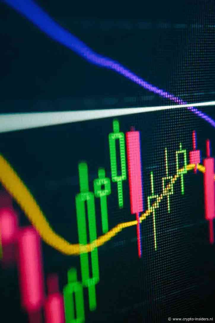 Bitcoin en Ethereum presteerden deze maand beter dan aandelenmarkten
