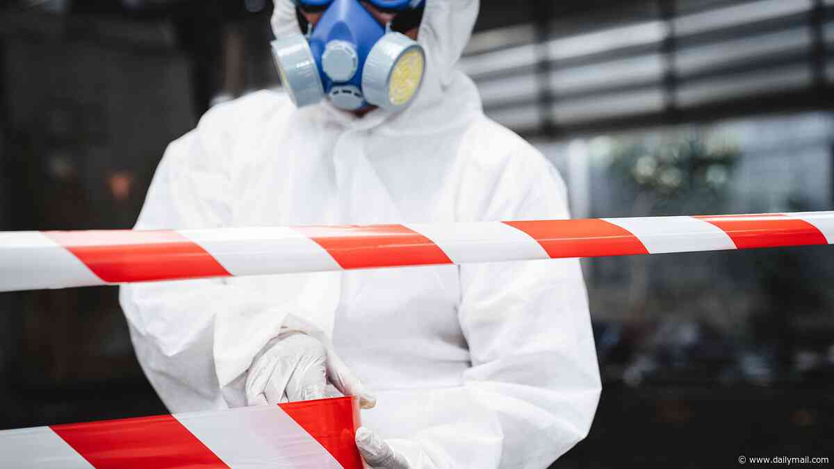 Three people exposed to radioactive material at secretive US nuke factory