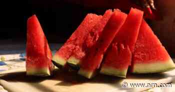 4 ways restaurants are celebrating National Watermelon Day