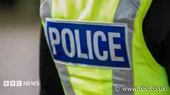 Gross misconduct over officer's offensive messages