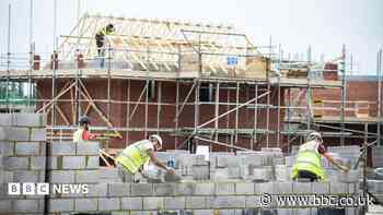 Record public response to council housing plan