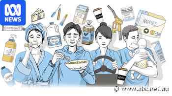 From coffee to commute, the Iran war is shaping our morning routines