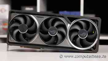 Grafikkarten-Preise: Die GeForce RTX 5090 kostet jetzt mindestens 4.250 Euro