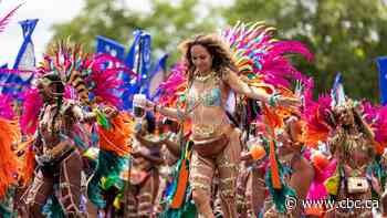 Caribbean Carnival is back in Toronto for the long weekend. Here's what you need to know