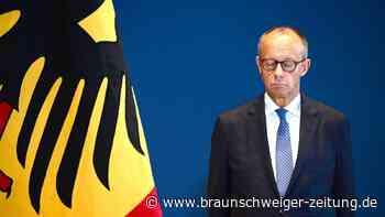 Macht die CDU so weiter, hat sie bald nicht nur Merz sturmreif geschossen