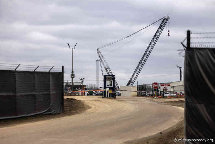 State sets dates to retire temporary xAI turbines but allows some to go past original deadline