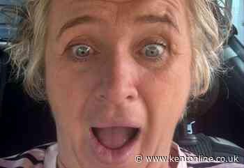 Mum shocked at winning £1k thanks to kmfm’s Thousand Pound Friday