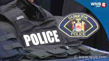 Dunkirk police looking into 'suspicious' death of 89-year-old man