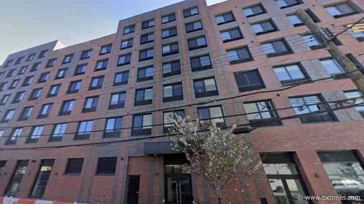Construction finished on 182-unit affordable housing building in Westchester Square