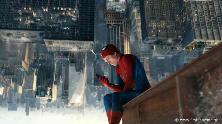 Review: Cretton's 'Spider-Man: Brand New Day' is Spidey at His Best