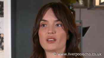 Coronation Street Jodie's sick plan for baby Harper 'unveiled' and fans are livid 