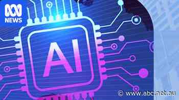 Chinese AI shakes up global markets