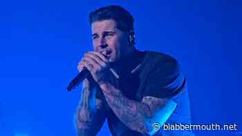 AVENGED SEVENFOLD's M. SHADOWS: 'We Don't See A Point Of Ever Being On A' Record 'Label Again'