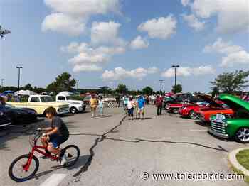 Heroes &amp; Hot Rods in Oregon canceled
