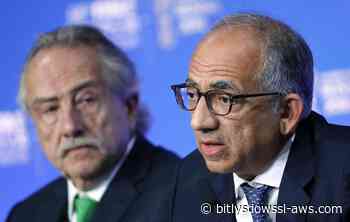 Claves de la renuncia de Carlos Cordeiro, exasesor de la FIFA