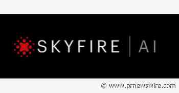 GeoComm and SkyfireAI Bring Actionable Location Intelligence to Drone as First Responder Operations