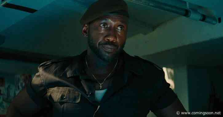 Mahershala Ali’s Blade Comments Expose Marvel’s Biggest Creative Failure