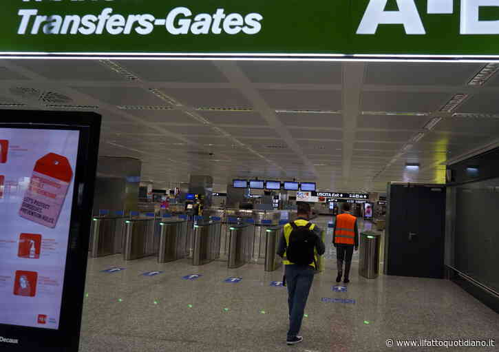 Schengen sospeso per un mese con la Spagna, controlli in porti e aeroporti. Ecco cosa cambia