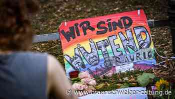 Umfrage nach CSD-Anschlag: Besonders ein Wert muss den Kanzler alarmieren