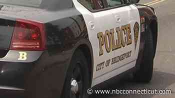 14-year-old and his father arrested after 2 injured in Bridgeport shooting: Police