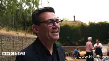 Mayors welcome new powers from Burnham
