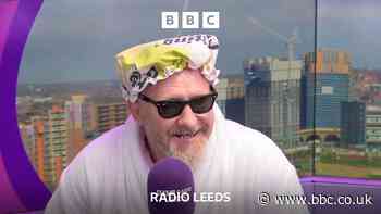 The Leeds soap company helping people to get clean