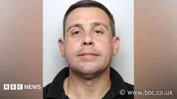 Man who used motorhome to smuggle drugs jailed