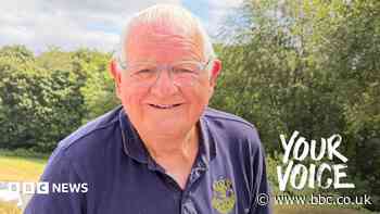 He watched the 1966 World Cup final at Wembley aged 16 - no day since has matched it