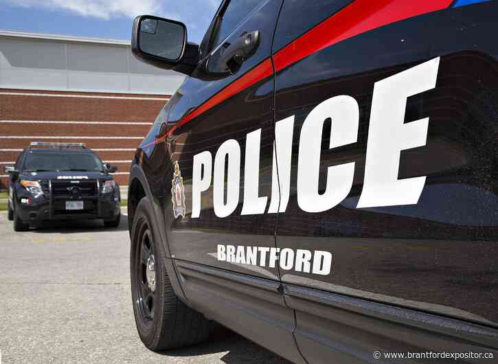 Drugs seized as three arrested following downtown altercation in Brantford