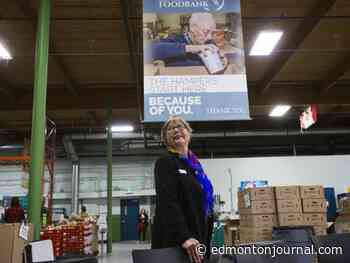Heritage Festival and Edmonton's Food Bank are back in Hawrelak Park