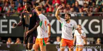 NEC gaat onderuit in generale repetitie bij thuisdebuut van Dusan Tadic