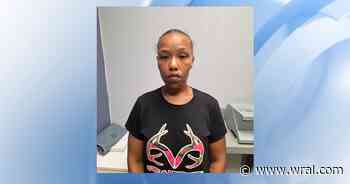 Woman charged with murder after deadly Creedmoor shooting